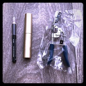 Lash and brow bundle